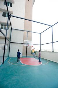 Image of 1240 Sq.ft 2 BHK Apartment / Flat for sale in Paradise Sai Mannat, Kharghar, Navi Mumbai for Rs. 19500000