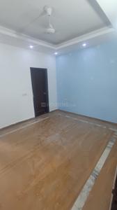 Bedroom Image of 1000 Sq.ft 2.5 BHK Builder Floor for rent in Sector 70 Noida for Rs. 30000