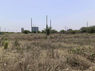 Residential Plot
