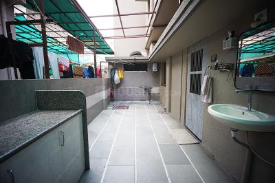 Balcony Image of 2475 Sq.ft 3 BHK Independent House for sale in Ghodasar Ahmedabad for Rs. 14500000