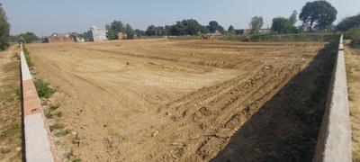 Image of 1000 Sq.ft Residential Plot / Land for sale in Naubasta Kala, Lucknow for Rs. 1499000