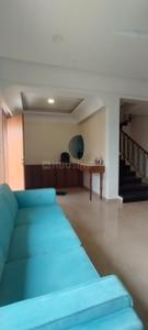 Bedroom Image of 2000 Sq.ft 4 BHK Villa for sale in Darshanam Splendora 3, Manjalpur Vadodara for Rs. 19800000