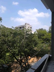 Bedroom Three Image of 3150 Sq.ft 5 BHK Apartment / Flat for sale in Talaghattapura Bengaluru for Rs. 29000010