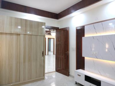Bedroom Image of 2250 Sq.ft 4 BHK Builder Floor for sale in Sector 85 Faridabad for Rs. 21500000