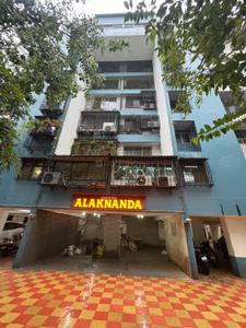 Building Image of 1000 Sq.ft 2 BHK Apartment / Flat for rent in Jangid Complex, Mira Road East Mira Bhayandar for Rs. 23000