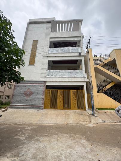 Gruhalakshmi Housing Colony, Peenya Main Image 1