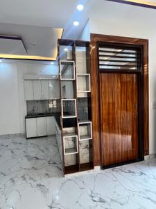 Bedroom Image of 2000 Sq.ft 4 BHK Independent House for sale in Govindpuram Ghaziabad for Rs. 9800000