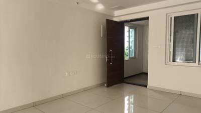 Living Room Image of 2200 Sq.ft 3 BHK Apartment / Flat for sale in Trendset Jayabheri Elevate, Kondapur Hyderabad for Rs. 38000000