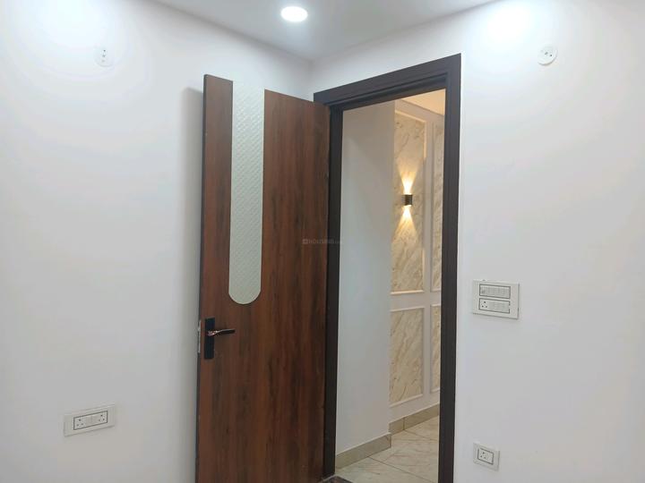 Bhagwati Garden, Dwarka Mor Bedroom One 1