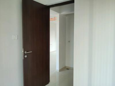 Bedroom Image of 1000 Sq.ft 2.5 BHK Apartment / Flat for sale in Runwal Sanctuary, Mulund West Mumbai for Rs. 24000000