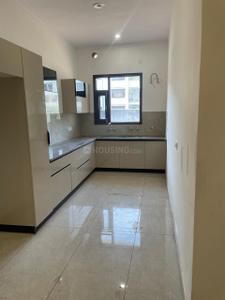 2 BHK Independent Builder Floor