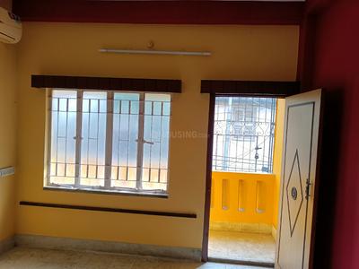 Balcony Image of 700 Sq.ft 2 BHK Apartment / Flat for sale in Tollygunge Kolkata for Rs. 5600000