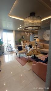 Image of 2020 Sq.ft 3.5 BHK Apartment / Flat for sale in Stellar One Phase III, Noida Extension, Greater Noida for Rs. 19200000