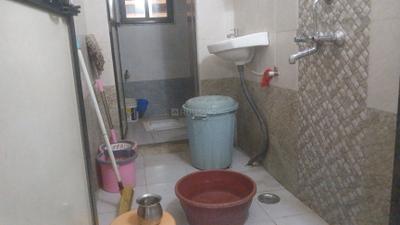 Image of 1180 Sq.ft 2 BHK Apartment / Flat for rent in Ulwe, Navi Mumbai for Rs. 25000