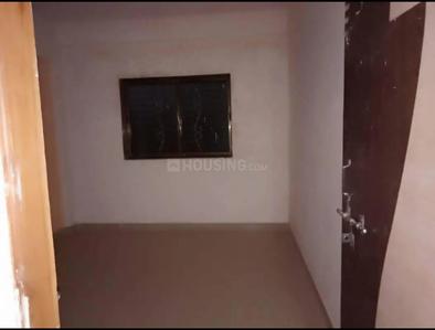 Bedroom Image of 650 Sq.ft 1 BHK Apartment / Flat for sale in Mangaon Raigad for Rs. 1600000