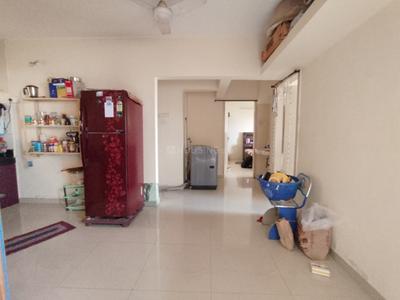 Hall Image of 1100 Sq.ft 2 BHK Apartment / Flat for sale in Ravi Park, Wanwadi Pune for Rs. 9000000