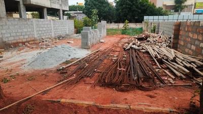 Image of 1550 Sq.ft Residential Plot / Land for sale in Sampigehalli, Bengaluru for Rs. 21700000