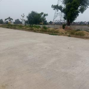 Image of 200 Sq.ft Residential Plot / Land for sale in Siroli, Agra for Rs. 2750000
