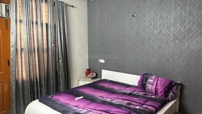 Bedroom Image of 1903 Sq.ft 3 BHK Apartment / Flat for sale in Nagla Zirakpur for Rs. 14200000
