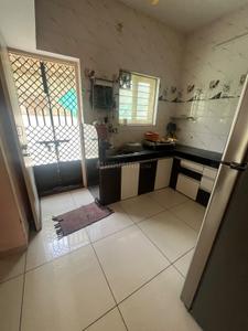 Kitchen Image of 1300 Sq.ft 4 BHK Villa for sale in Vasna Vadodara for Rs. 11000000