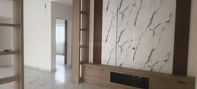 Bedroom Image of 1150 Sq.ft 2.5 BHK Apartment / Flat for sale in Vyttila Kochi for Rs. 6200000
