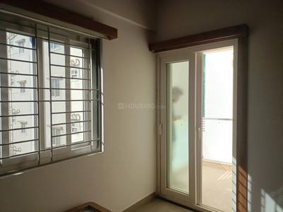 Bedroom Image of 600 Sq.ft 2 BHK Independent House for sale in Old Rayakottah Hudco Hosur for Rs. 3500000