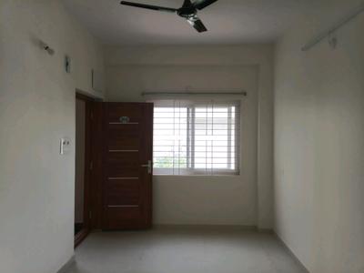 Living Room Image of 558 Sq.ft 1 BHK Apartment / Flat for rent in Sanjeeva Reddy Nagar Hyderabad for Rs. 13200