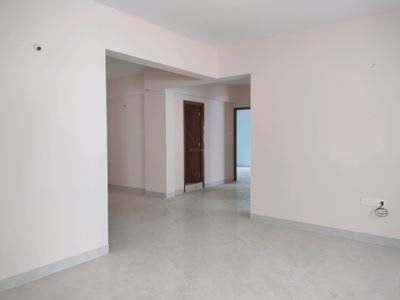Living Room Image of 1430 Sq.ft 3 BHK Apartment / Flat for sale in Sri Vidhathri Vasatham, Electronic City Bengaluru for Rs. 9724000