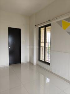 Bedroom Image of 1100 Sq.ft 2 BHK Apartment / Flat for rent in Kohinoor Shangrila, Pimpri Pune for Rs. 33000