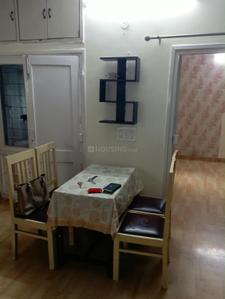 Hall Image of 1110 Sq.ft 2 BHK Apartment / Flat for rent in Swaraj Homes Maj Udai Apartment, Sector 29 Noida for Rs. 30000