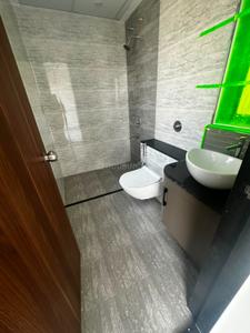 Image of 1600 Sq.ft 3.5 BHK Apartment / Flat for rent in Mira Residency, Kalyani Nagar, Pune for Rs. 72000