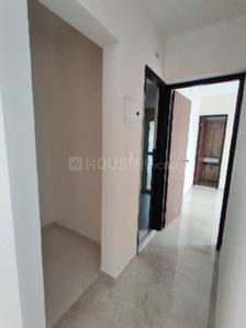 Hall Image of 1600 Sq.ft 4.5 BHK Apartment / Flat for rent in Lodha Amara, Kolshet Thane for Rs. 75000