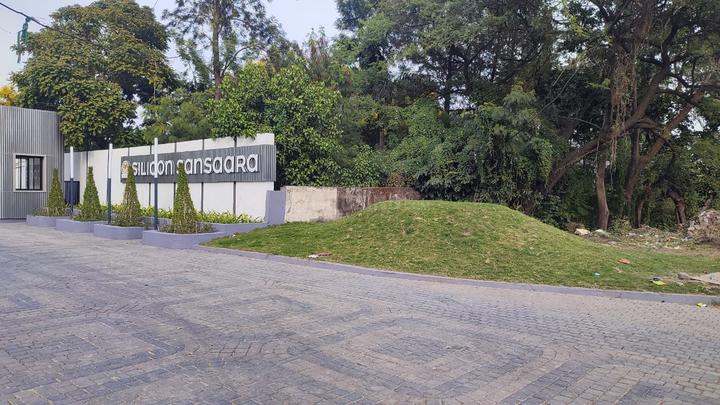 Silicon Sansaara Main Image 1