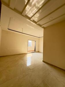 Hall Image of 1030 Sq.ft 3 BHK Independent House for sale in Vip Road Raipur for Rs. 5800000