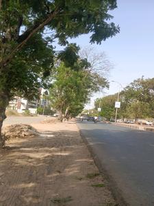 The Creek Internal Roads 2