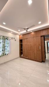 Hall Image of 1200 Sq.ft 2 BHK Apartment / Flat for rent in Richmond Town Bengaluru for Rs. 65000