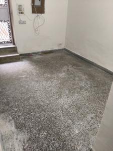Hall Image of 700 Sq.ft 1 BHK Builder Floor for rent in Swaraj Homes RWA Kalkaji DDA Flats L1 and L2, Kalkaji New Delhi for Rs. 27000