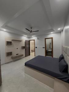 Bedroom Image of 2500 Sq.ft 3 BHK Independent House for sale in Vidhan Sabha Road Raipur for Rs. 8220000