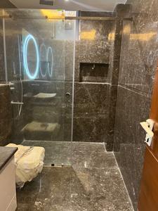 Bathroom Image of 2500 Sq.ft 4 BHK Builder Floor for sale in New Friends Colony New Delhi for Rs. 80000000