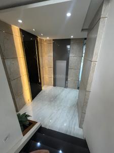 Image of 932 Sq.ft 2 BHK Apartment / Flat for sale in Shivshakti Oasis, Badlapur East, Badlapur for Rs. 3850000