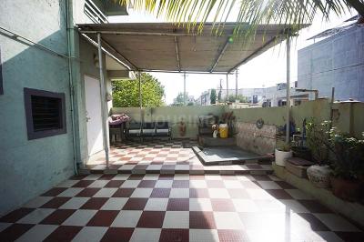 Balcony Image of 1530 Sq.ft 3 BHK Independent House for sale in Dahegam Gandhinagar for Rs. 13000000