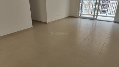 Living Room Image of 1830 Sq.ft 3.5 BHK Apartment / Flat for sale in Bhartiya Nikoo Homes 4, Tirumanahalli Bengaluru for Rs. 24000000