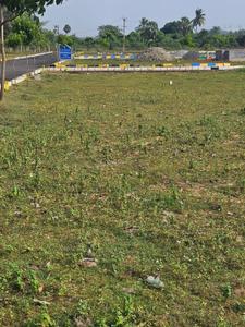 Image of 600 Sq.ft Residential Plot / Land for sale in Value Adhira Garden, West Tambaram, Chennai for Rs. 3600000