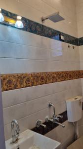 Bathroom Image of 1080 Sq.ft 3 BHK Villa for sale in Sarojini Nagar Lucknow for Rs. 3699999