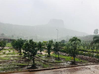 Asha Bramha Greens Plot View 3