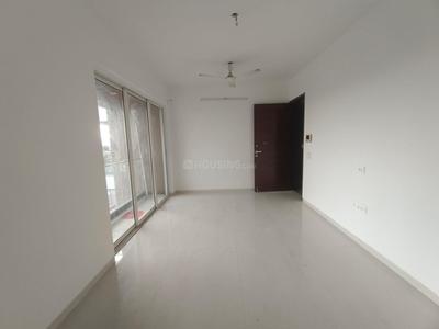 Hall Image of 1210 Sq.ft 2 BHK Apartment / Flat for sale in Akshar Alvario, Nerul Navi Mumbai for Rs. 23000000