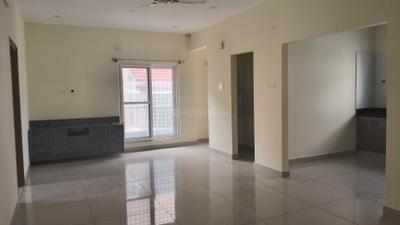 Living Room Image of 1300 Sq.ft 2 BHK Apartment / Flat for rent in Banashankari Bengaluru for Rs. 38000
