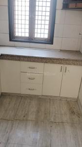 Kitchen Image of 990 Sq.ft 3 BHK Independent House for sale in Laxmi Nagar New Delhi for Rs. 6500000