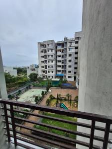2 BHK Flat