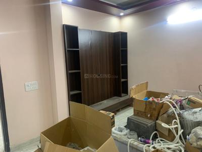 Hall Image of 1950 Sq.ft 3 BHK Builder Floor for sale in Nehru Nagar Ghaziabad for Rs. 14000000